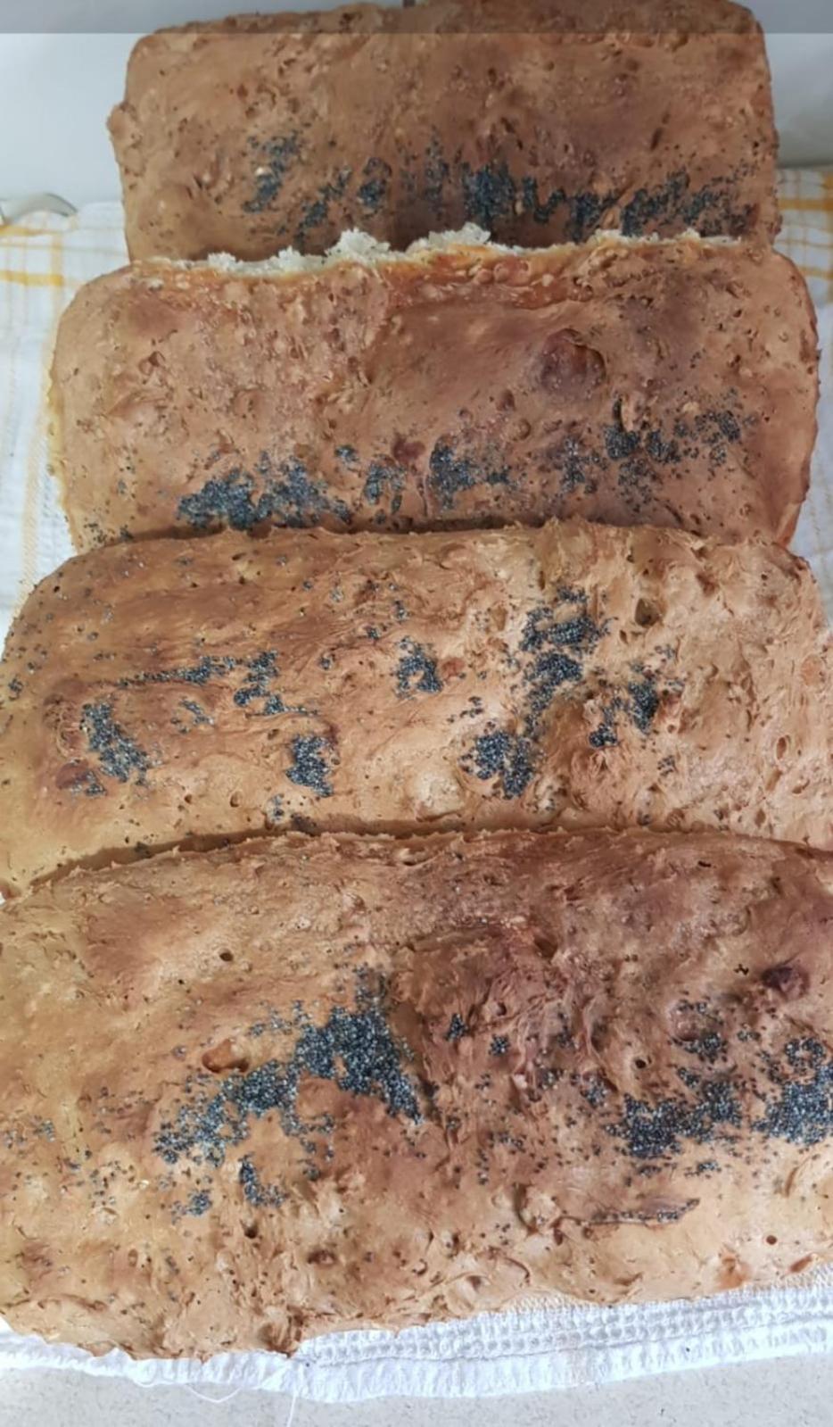 Wczasy Na Kaszubach U Hani 维勒 外观 照片